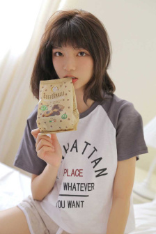 电视剧家有一老