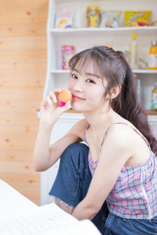 美国队长杏鲍菇